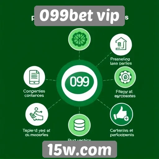 Funcionalidades do aplicativo 099bet vip