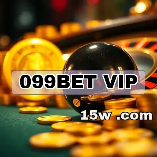 099bet vip: O App que Transforma Seu Jeito de Jogar Online