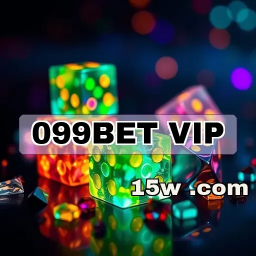 099bet vip: A Experiência de Jogo Mais Confiável do Brasil