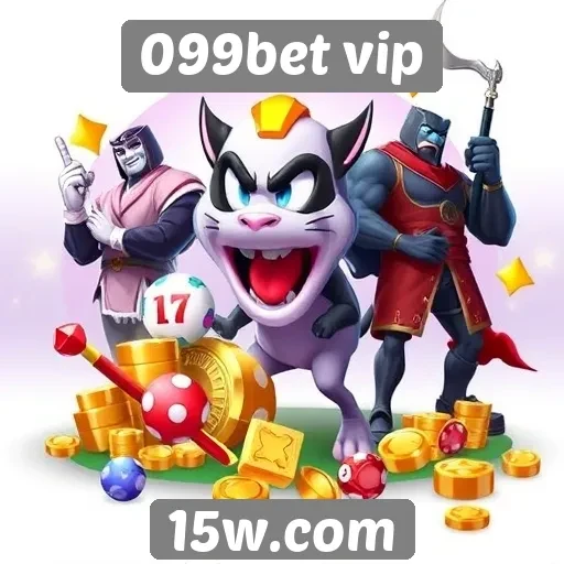 Comparativo de jogos disponíveis em 099bet vip