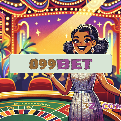 A Emoção dos Caça-Níqueis no 099bet VIP