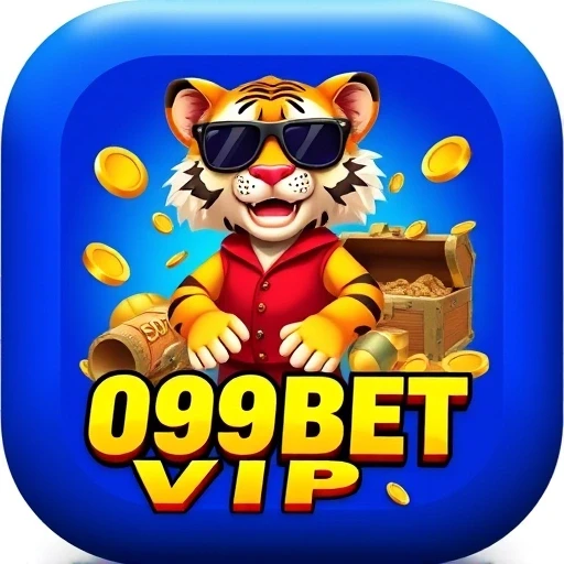 099bet vip logo