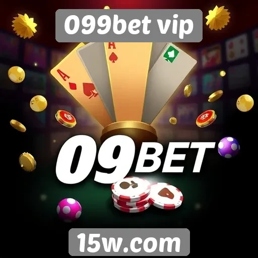 Variedade de jogos disponíveis no 099bet vip